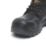 DeWalt Springfield Metal Free   Safety Boots Black Size 10