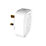 Drayton Wiser 10A Smart Plug White