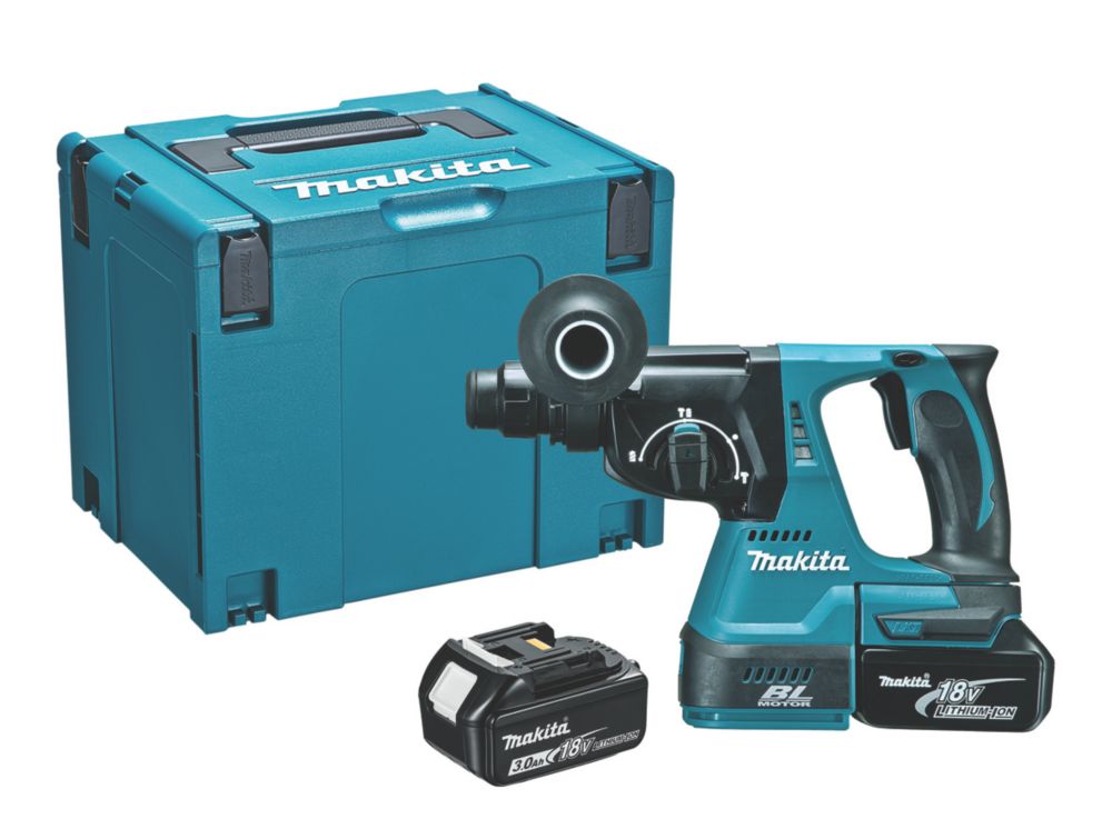 Makita dhr171z screwfix new arrivals