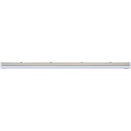 Luceco Opus Single 5ft Non-Maintained Emergency LED Batten 70W 8000lm