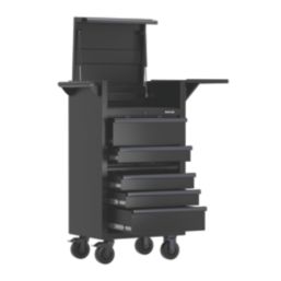 Bunker  5-Drawer Diagnostic Trolley