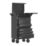 Bunker  5-Drawer Diagnostic Trolley