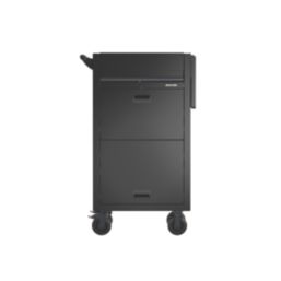 Bunker  5-Drawer Diagnostic Trolley