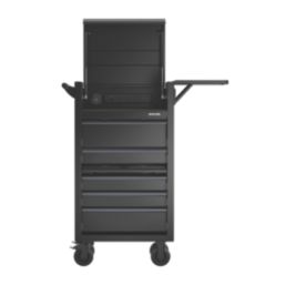 Bunker  5-Drawer Diagnostic Trolley