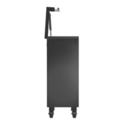 Bunker  5-Drawer Diagnostic Trolley