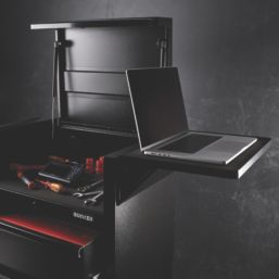 Bunker  5-Drawer Diagnostic Trolley