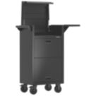Bunker  5-Drawer Diagnostic Trolley