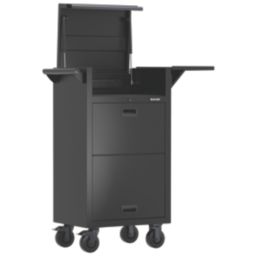 Bunker  5-Drawer Diagnostic Trolley