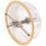 Refurb Erbauer  Multi-Material Triangle Shank Adjustable Holesaws with Cowl 40-200mm