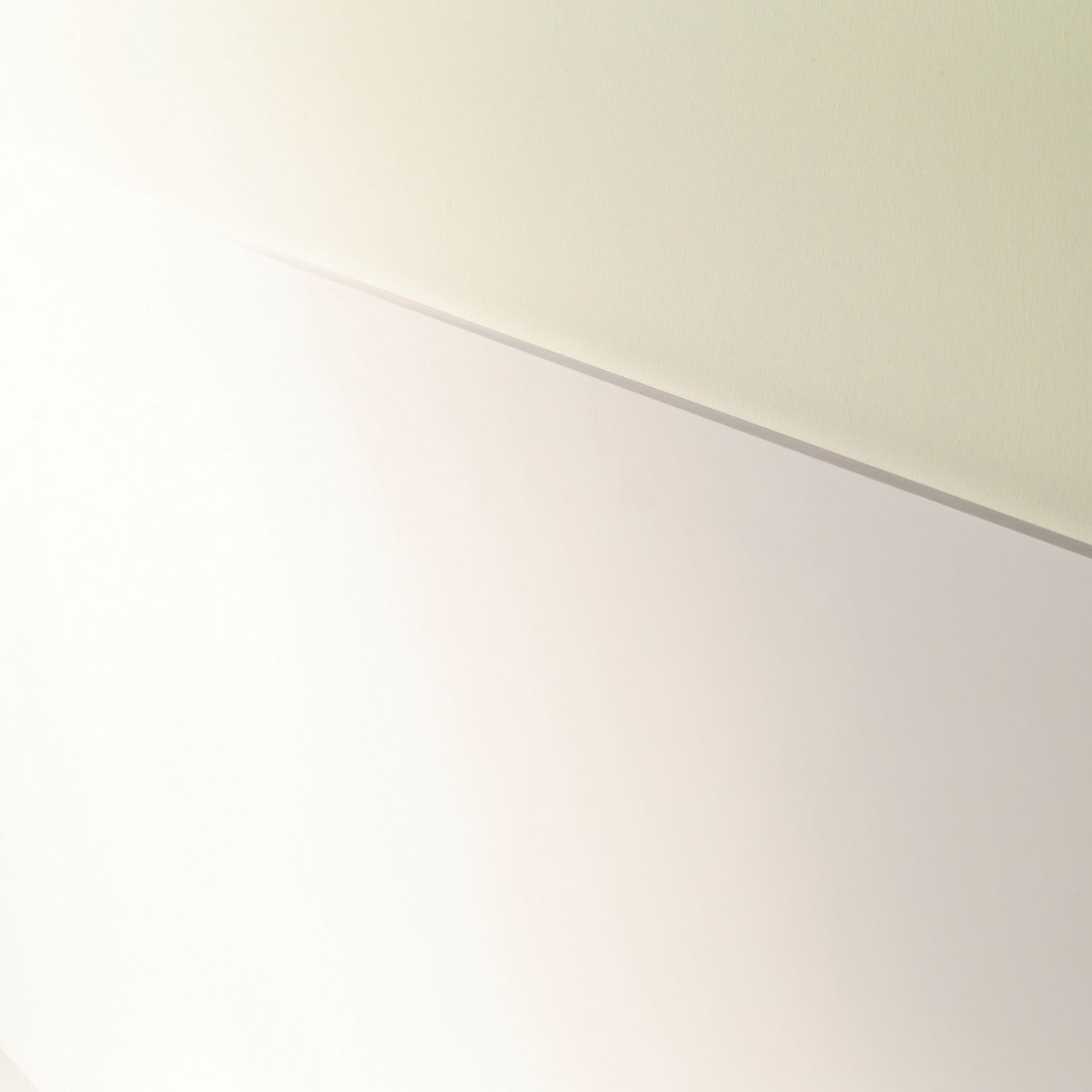 Metis White Composite Splashback 3050mm x 620mm x 15mm (625PH)