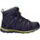 Amblers AS254 Size 6  Black Waterproof Steel Toe Cap Safety Boots