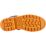 CAT Powerplant Size 8  Honey Water-Resistant Steel Toe Cap Safety Boots