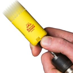 Starrett A6 Kwik-Change 1/2" Hex Chuck