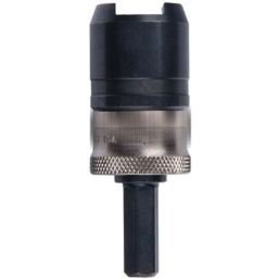 Starrett A6 Kwik-Change 1/2" Hex Chuck