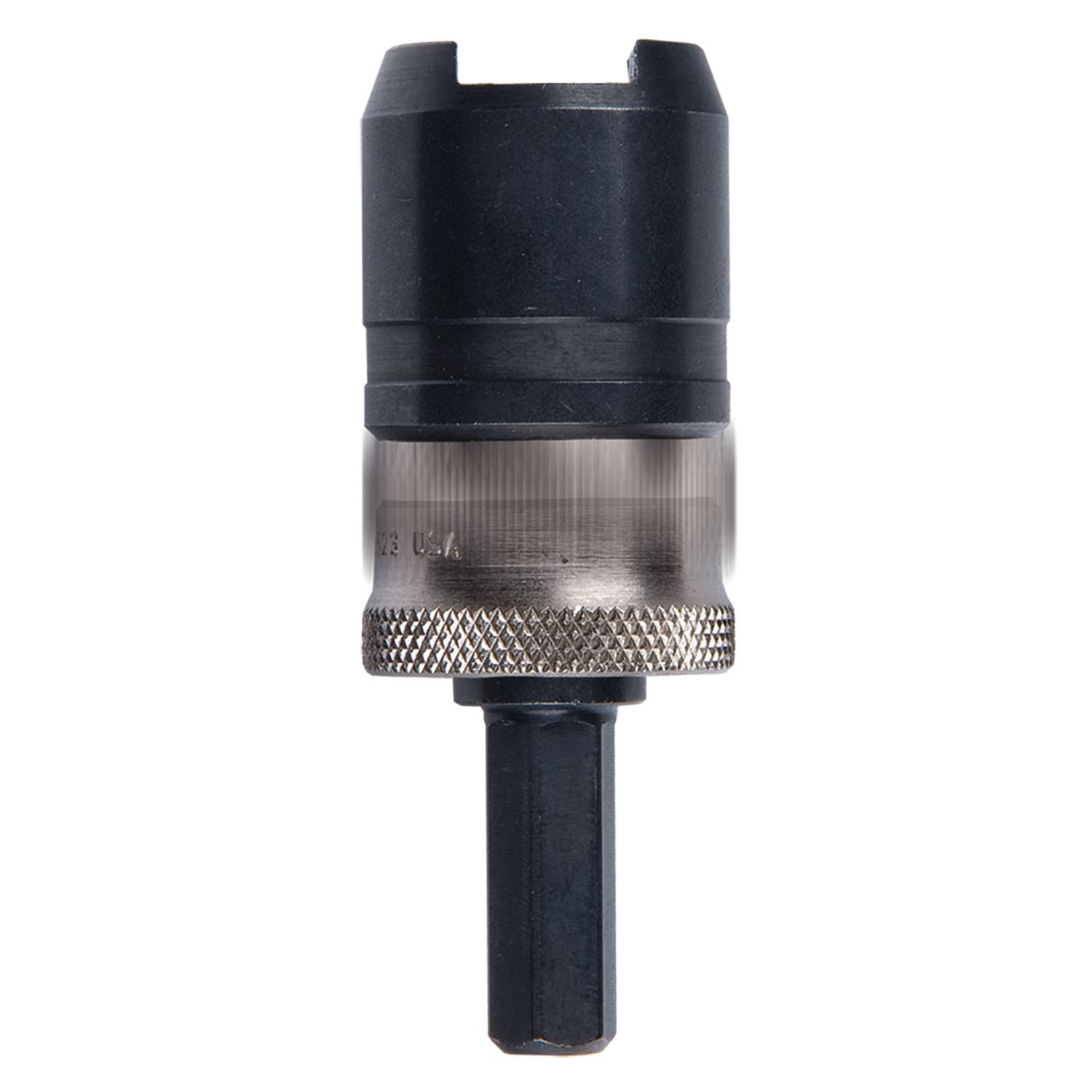 Starrett A6 Kwik-Change 1/2" Hex Chuck (625RF)