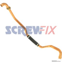 Glow-Worm 0020037288 Flow Pipe