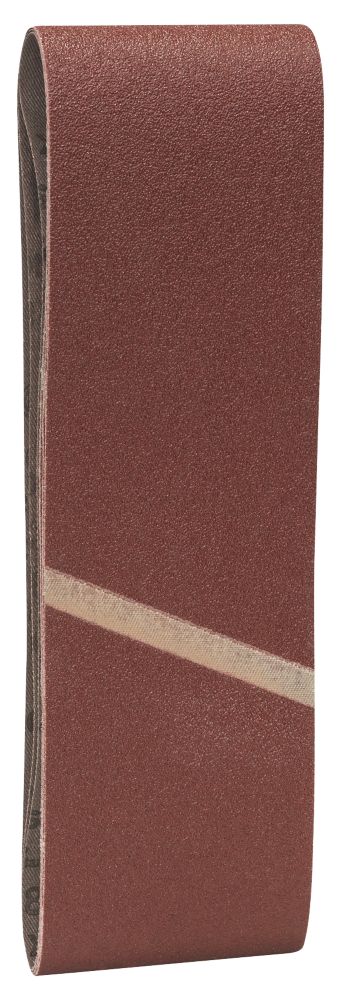 533 mm Sanding Belts Sanding Screwfix
