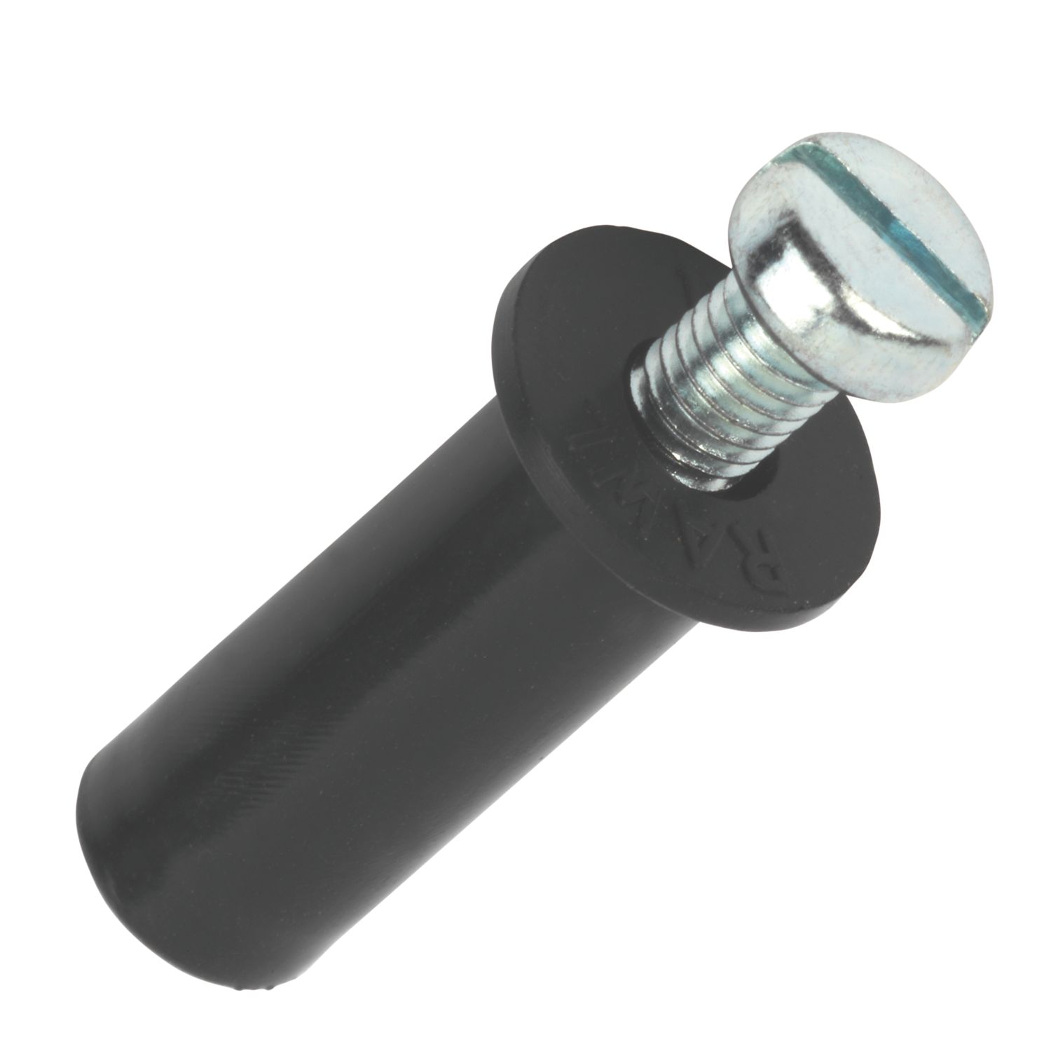 Rawlplug Rawlnut Flexiplug Lightweight Fixings 10mm x 30mm 50 Pack (625VC)