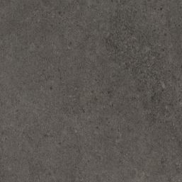 Kraus Winspit Grey Tile-Effect LVT  Flooring 2.23m²