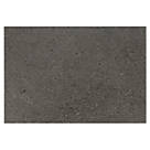 Kraus Winspit Grey Tile-Effect Vinyl Flooring 2.23m²