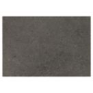 Kraus Winspit Grey Tile-Effect Vinyl Flooring 2.23m²