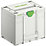 Festool Systainer³ SYS3 M 337 Stackable Organiser  15 1/2"