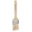 Wooster  Gold Edge Cutting-In Paint Brush 2"