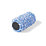 Harris Trade  Medium Pile Jumbo Mini Roller Sleeves Emulsion 4" x 40mm 5 Pack