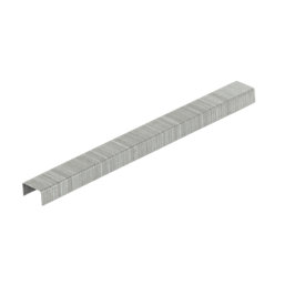 Tacwise 140 Series Heavy Duty Staples Galvanised 6mm x 10.6mm 5000 Pack