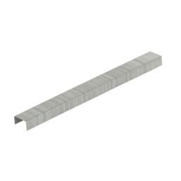 Tacwise 140 Series Heavy Duty Staples Galvanised 6mm x 10.6mm 5000 Pack