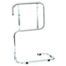 Firechief  2-Extinguisher Stand Chrome