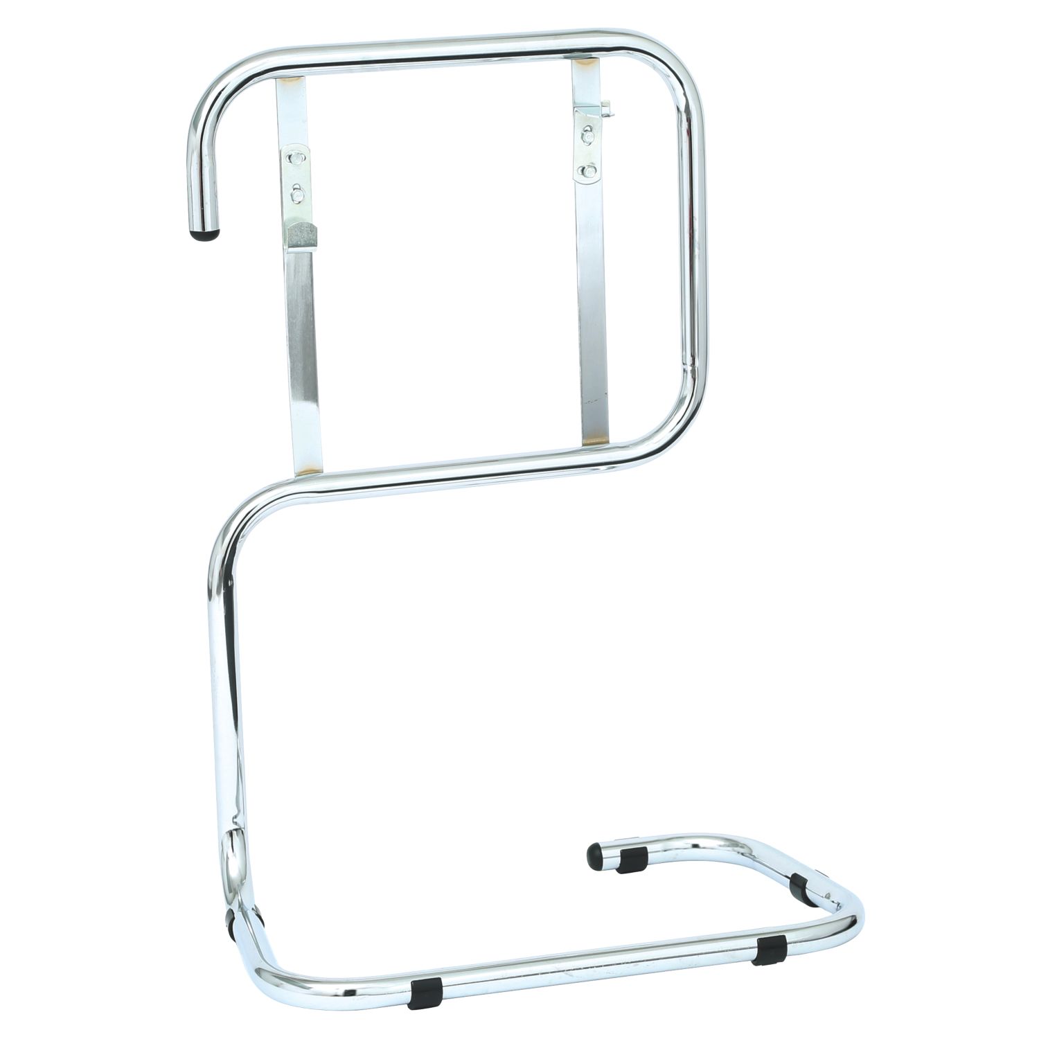 Firechief 2-Extinguisher Stand Chrome (6262T)