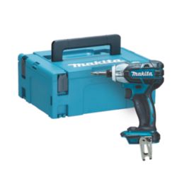 Makita DTS141ZJ 18V Li-Ion LXT Brushless Cordless Impact Driver - Bare