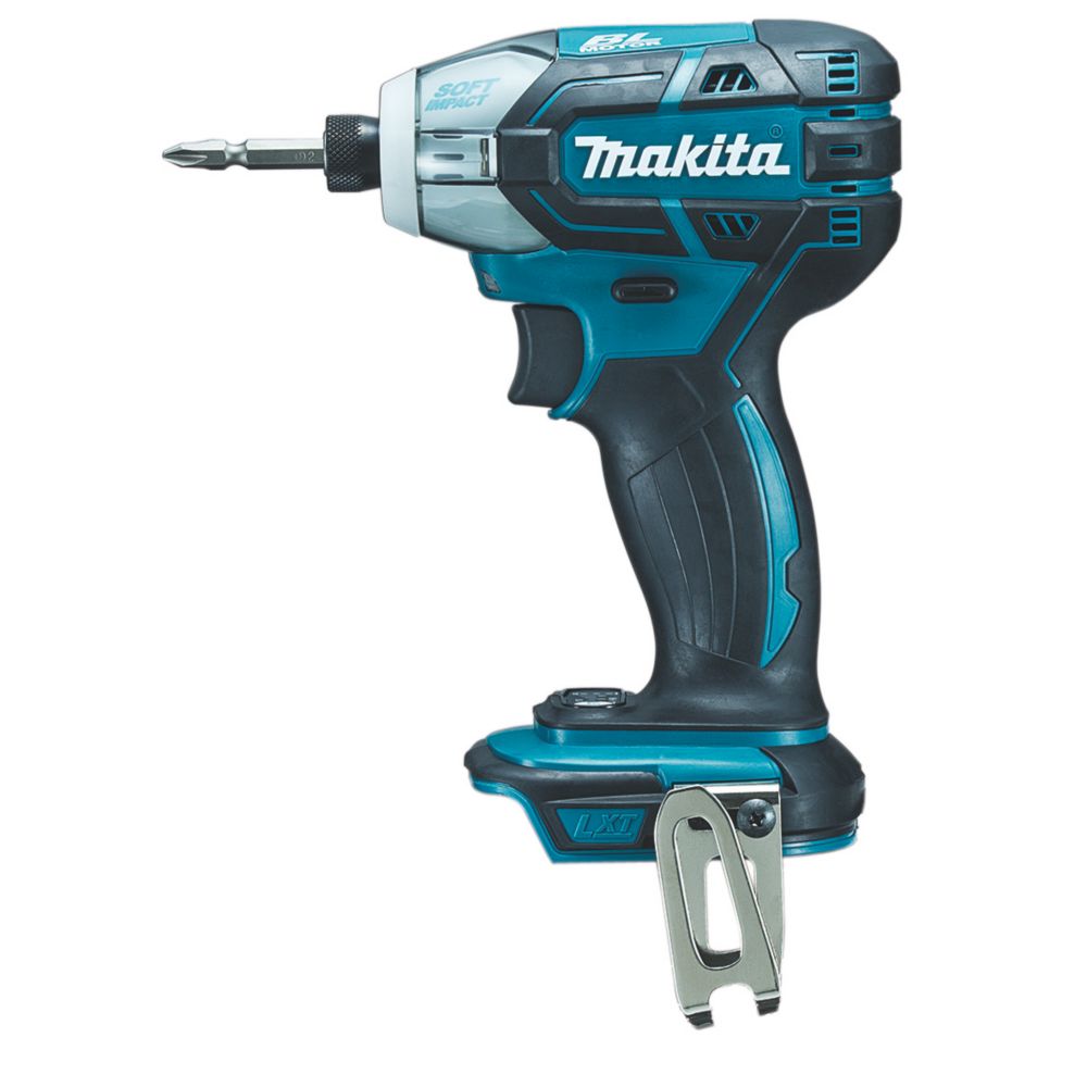 Manual impact driver screwfix hot sale