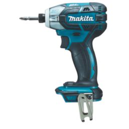 Oil pulse outlet impact driver