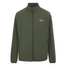 Regatta Hadfield Full Zip Fleece Olive Night 2X Large 51.9" Chest