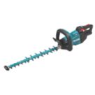 Refurb Makita  DUH502Z 50cm 18V Li-Ion LXT Brushless Cordless Hedge Trimmer - Bare