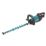 Refurb Makita  DUH502Z 50cm 18V Li-Ion LXT Brushless Cordless Hedge Trimmer - Bare