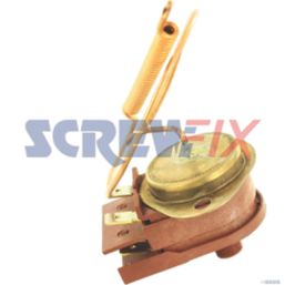 Baxi 95612666 CUT OUT OVER TEMP