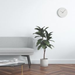 LickPro Max+ 5Ltr White 09 Eggshell Emulsion  Paint