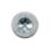 Timco  TX Flat Self Tapping Concrete Screws 7.5mm x 120mm 100 Pack