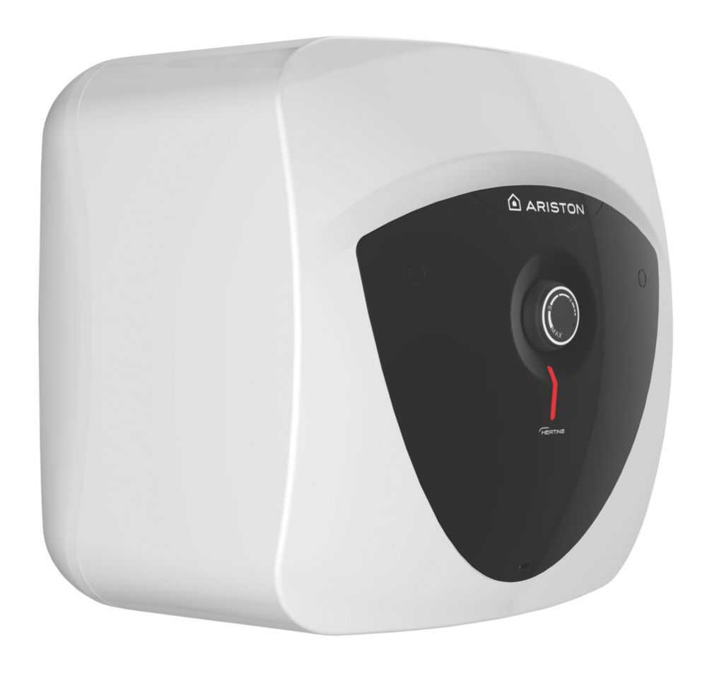 Ariston Europrisma Oversink Electric Water Heater 2kW 10Ltr - Screwfix
