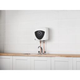 Ariston Europrisma Oversink Electric Water Heater 2kW 10Ltr