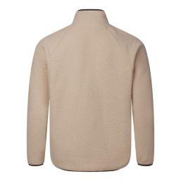 Dare 2B Camber Fleece White Pepper  Large 41-42" Chest