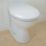 Armitage Shanks Sandringham 21  Back-to-Wall Toilet Bowl with Horizontal Outlet