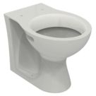 Armitage Shanks Sandringham 21  Back-to-Wall Toilet Bowl with Horizontal Outlet