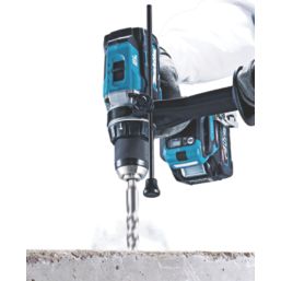 Makita HP003GZ01 40V Li-Ion XGT Brushless Cordless Combi Drill - Bare