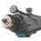 Makita HP003GZ01 40V Li-Ion XGT Brushless Cordless Combi Drill - Bare