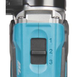 Makita HP003GZ01 40V Li-Ion XGT Brushless Cordless Combi Drill - Bare