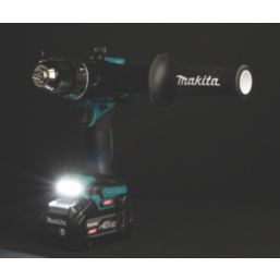 Makita HP003GZ01 40V Li-Ion XGT Brushless Cordless Combi Drill - Bare